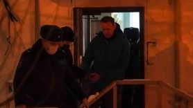 Amnesty International: Rusia îl omoară LENT pe Aleksei Navalnîi